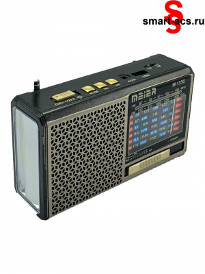 радиоприемник M-133U